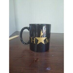 Creative Goods Hamilton An American Musical Coffee Mug